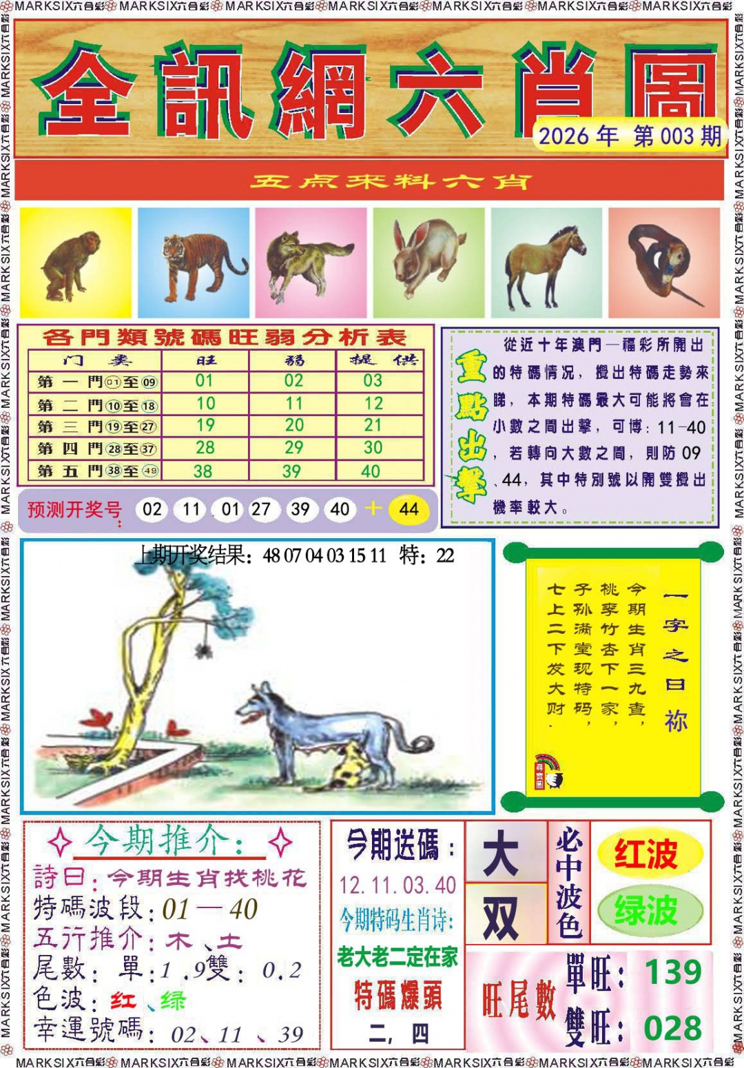 003期全讯网六肖图[图]