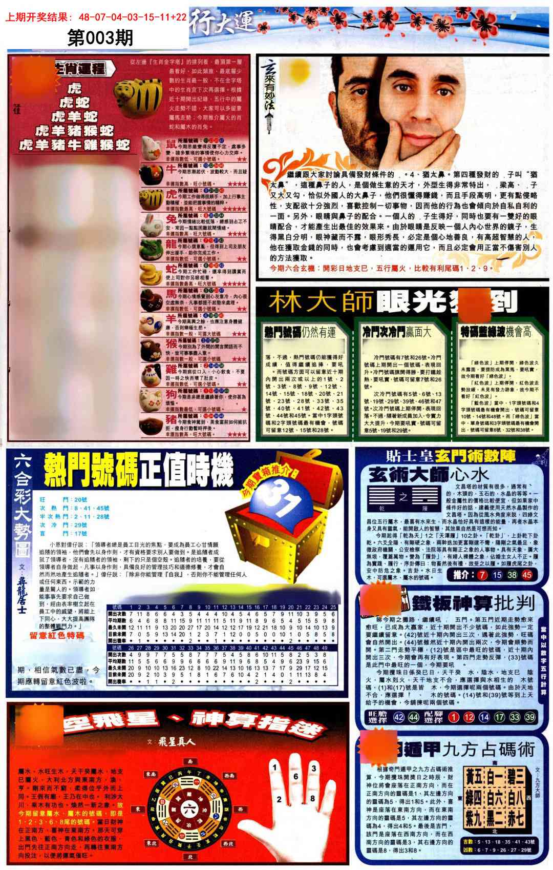 003期贴士皇C加大版[图]