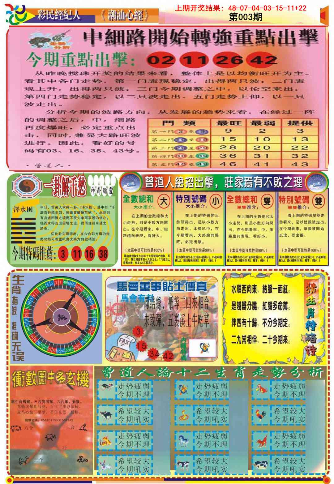 003期潮汕心经B[图]