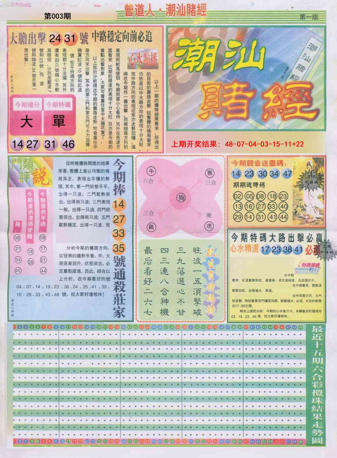 003期潮汕赌经A[图]