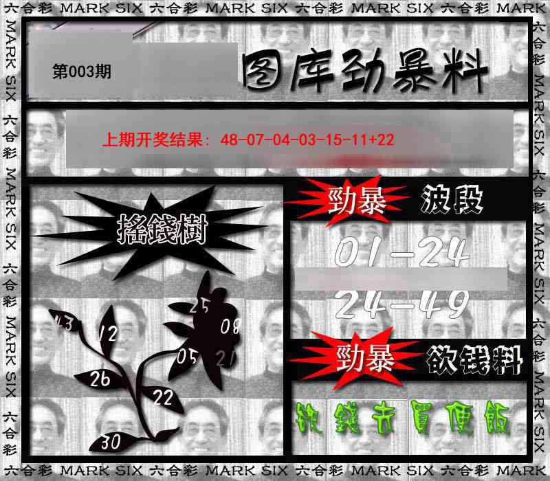 003期劲暴来料[图]